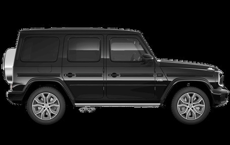 Mercedes-Benz G-Класс AMG, 2026 год, 41 715 000 рублей, 9 фотография