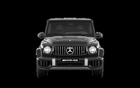 Mercedes-Benz G-Класс AMG, 2026 год, 41 715 000 рублей, 12 фотография