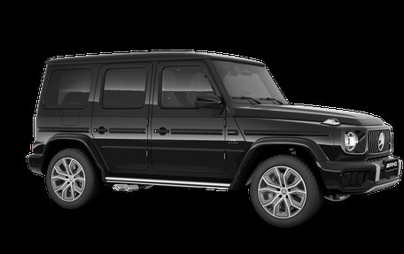 Mercedes-Benz G-Класс AMG, 2026 год, 41 715 000 рублей, 10 фотография
