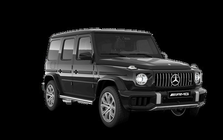 Mercedes-Benz G-Класс AMG, 2026 год, 41 715 000 рублей, 11 фотография
