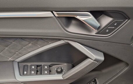 Audi Q3, 2026 год, 4 470 000 рублей, 12 фотография