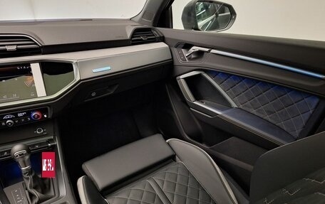 Audi Q3, 2026 год, 4 470 000 рублей, 9 фотография