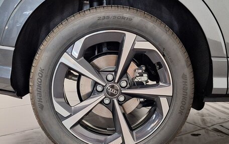 Audi Q3, 2026 год, 4 470 000 рублей, 10 фотография