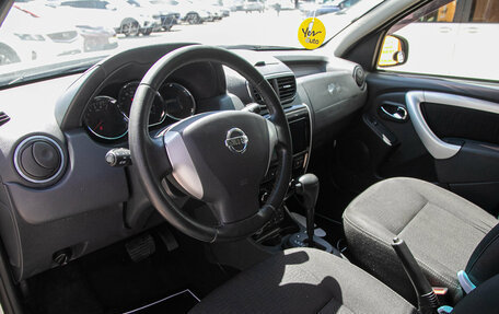 Nissan Terrano III, 2016 год, 998 000 рублей, 12 фотография