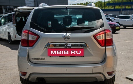 Nissan Terrano III, 2016 год, 998 000 рублей, 8 фотография