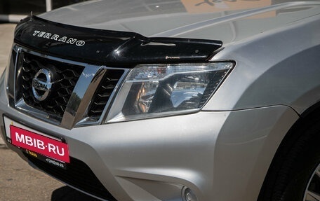 Nissan Terrano III, 2016 год, 998 000 рублей, 3 фотография