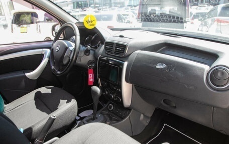 Nissan Terrano III, 2016 год, 998 000 рублей, 15 фотография