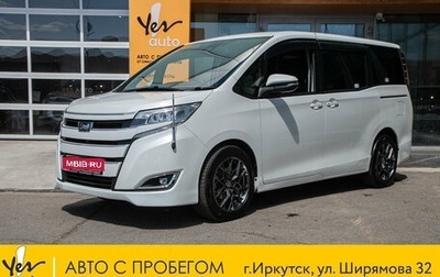 Toyota Noah III, 2020 год, 2 148 000 рублей, 1 фотография