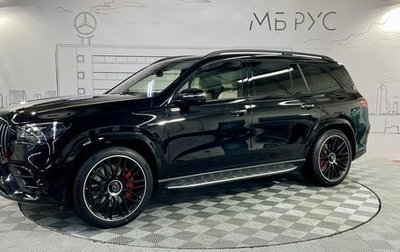 Mercedes-Benz GLS AMG, 2025 год, 36 565 000 рублей, 1 фотография