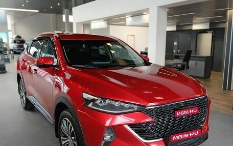 Haval F7 I, 2024 год, 2 499 000 рублей, 1 фотография