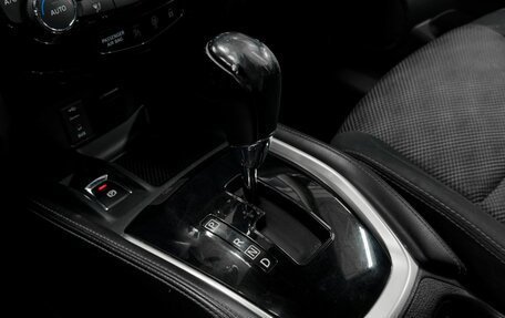 Nissan Qashqai, 2014 год, 1 249 900 рублей, 22 фотография