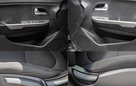 KIA Rio III рестайлинг, 2014 год, 735 000 рублей, 22 фотография