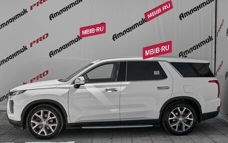 Hyundai Palisade I, 2020 год, 4 499 000 рублей, 7 фотография