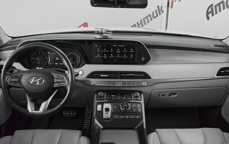 Hyundai Palisade I, 2020 год, 4 499 000 рублей, 15 фотография