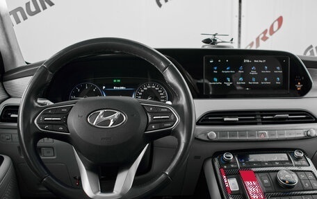 Hyundai Palisade I, 2020 год, 4 499 000 рублей, 16 фотография