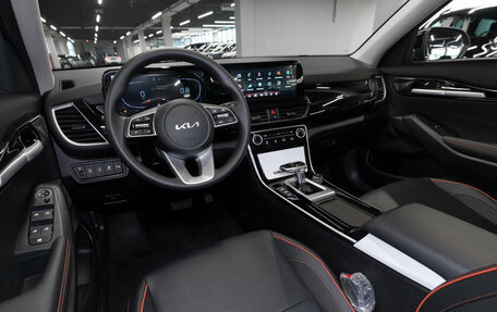 KIA Seltos I, 2026 год, 3 000 000 рублей, 7 фотография