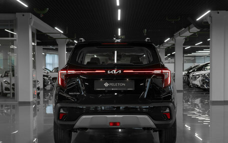 KIA Seltos I, 2026 год, 3 000 000 рублей, 6 фотография