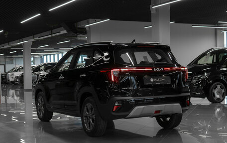 KIA Seltos I, 2026 год, 3 000 000 рублей, 4 фотография