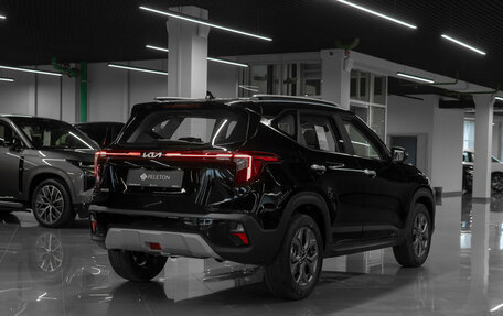 KIA Seltos I, 2026 год, 3 000 000 рублей, 5 фотография