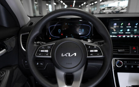 KIA Seltos I, 2026 год, 3 000 000 рублей, 11 фотография