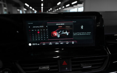 KIA Seltos I, 2026 год, 3 000 000 рублей, 20 фотография
