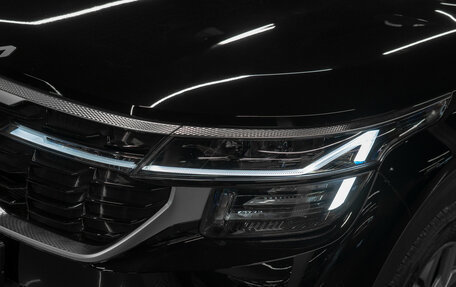 KIA Seltos I, 2026 год, 3 000 000 рублей, 27 фотография