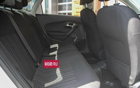 Volkswagen Polo VI (EU Market), 2015 год, 878 000 рублей, 13 фотография