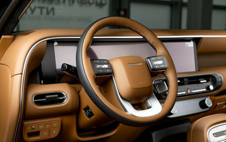 Hyundai Palisade, 2025 год, 10 490 000 рублей, 12 фотография