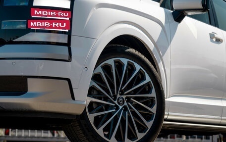 Hyundai Palisade, 2025 год, 10 490 000 рублей, 7 фотография