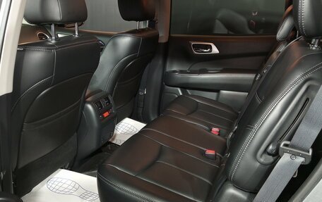 Nissan Pathfinder, 2014 год, 1 780 000 рублей, 8 фотография