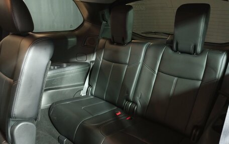 Nissan Pathfinder, 2014 год, 1 780 000 рублей, 9 фотография