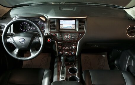 Nissan Pathfinder, 2014 год, 1 780 000 рублей, 10 фотография