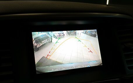 Nissan Pathfinder, 2014 год, 1 780 000 рублей, 14 фотография