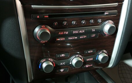 Nissan Pathfinder, 2014 год, 1 780 000 рублей, 15 фотография