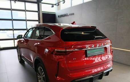Haval F7 I, 2024 год, 2 499 000 рублей, 6 фотография