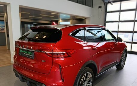 Haval F7 I, 2024 год, 2 499 000 рублей, 4 фотография