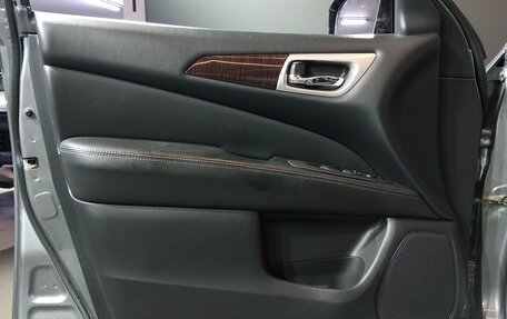 Nissan Pathfinder, 2014 год, 1 780 000 рублей, 19 фотография