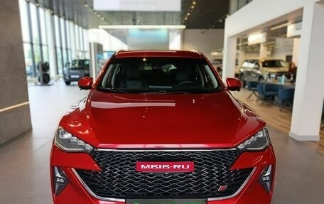 Haval F7 I, 2024 год, 2 499 000 рублей, 2 фотография