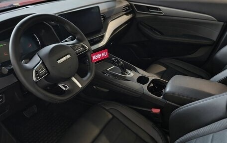 Haval F7 I, 2024 год, 2 499 000 рублей, 7 фотография