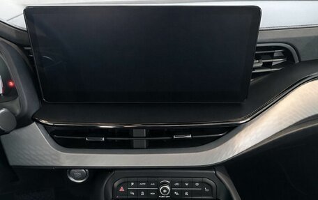 Haval F7 I, 2024 год, 2 499 000 рублей, 11 фотография