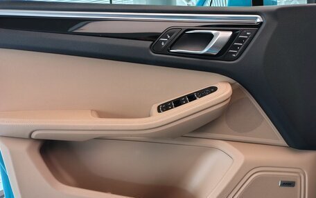Porsche Macan I рестайлинг, 2019 год, 5 390 000 рублей, 8 фотография