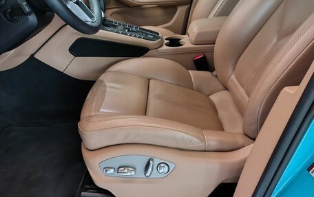 Porsche Macan I рестайлинг, 2019 год, 5 390 000 рублей, 12 фотография