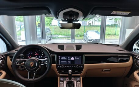 Porsche Macan I рестайлинг, 2019 год, 5 390 000 рублей, 13 фотография
