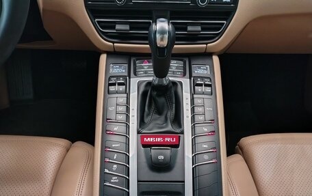 Porsche Macan I рестайлинг, 2019 год, 5 390 000 рублей, 22 фотография