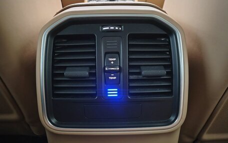 Porsche Macan I рестайлинг, 2019 год, 5 390 000 рублей, 29 фотография