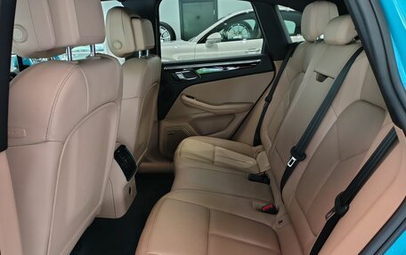 Porsche Macan I рестайлинг, 2019 год, 5 390 000 рублей, 26 фотография