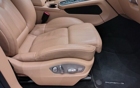 Porsche Macan I рестайлинг, 2019 год, 5 390 000 рублей, 25 фотография