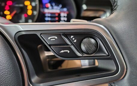 Porsche Macan I рестайлинг, 2019 год, 5 390 000 рублей, 32 фотография
