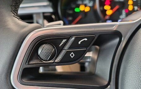 Porsche Macan I рестайлинг, 2019 год, 5 390 000 рублей, 31 фотография