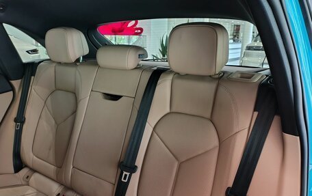 Porsche Macan I рестайлинг, 2019 год, 5 390 000 рублей, 27 фотография